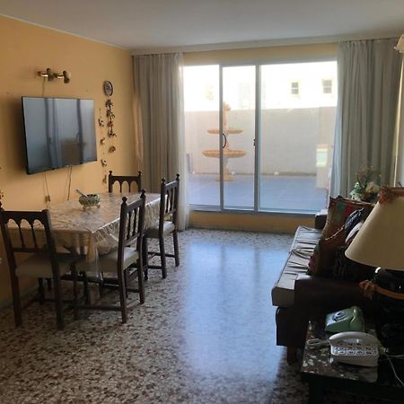 Edificio Apolo Διαμέρισμα Πούντα ντελ Έστε Εξωτερικό φωτογραφία