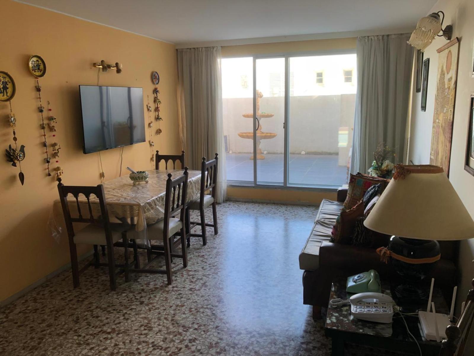 Edificio Apolo Διαμέρισμα Πούντα ντελ Έστε Εξωτερικό φωτογραφία