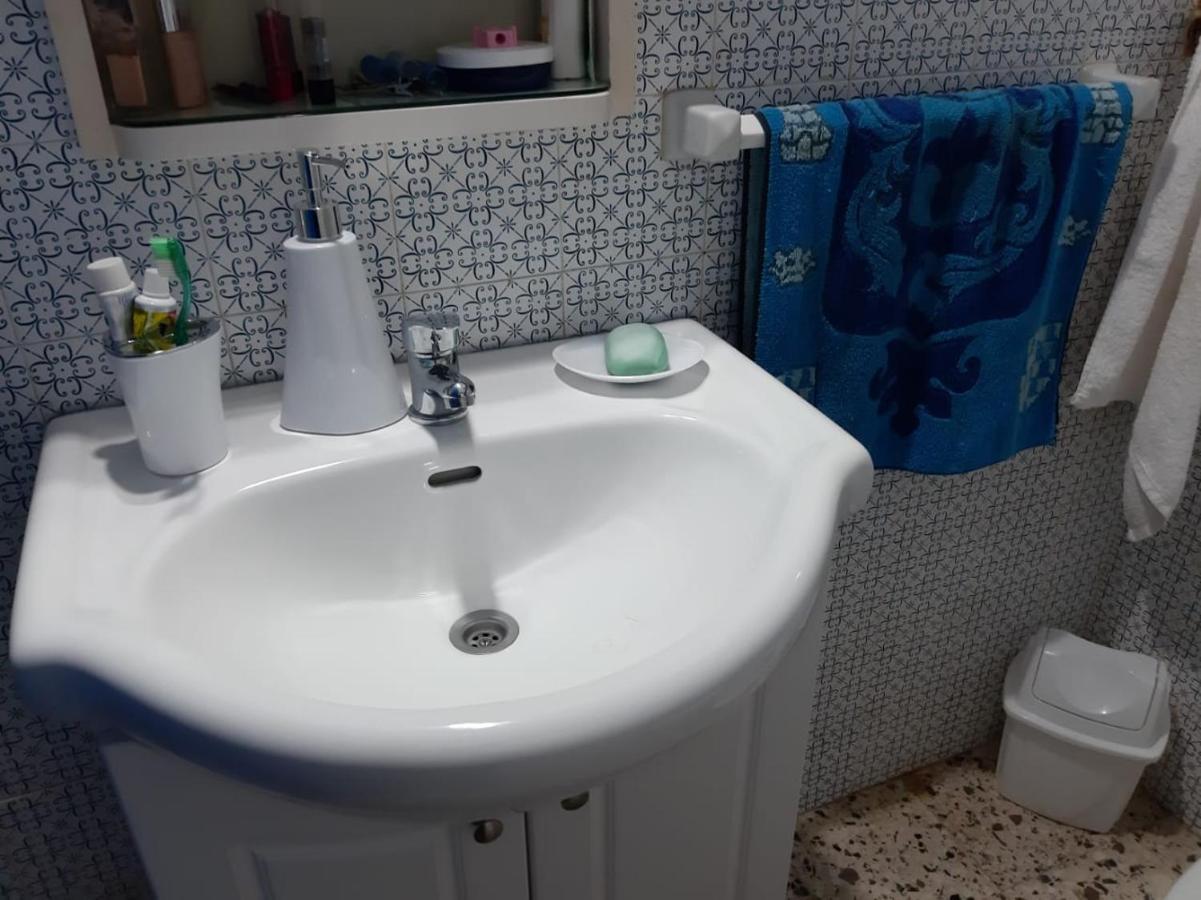 Edificio Apolo Διαμέρισμα Πούντα ντελ Έστε Εξωτερικό φωτογραφία