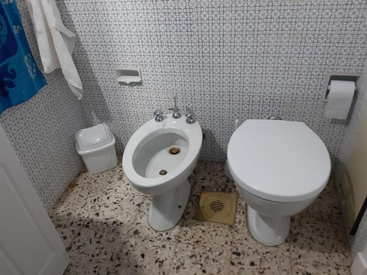 Edificio Apolo Διαμέρισμα Πούντα ντελ Έστε Εξωτερικό φωτογραφία