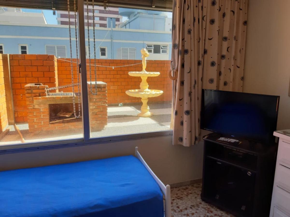 Edificio Apolo Διαμέρισμα Πούντα ντελ Έστε Εξωτερικό φωτογραφία