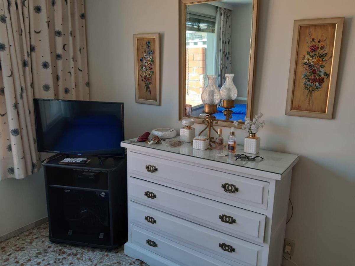 Edificio Apolo Διαμέρισμα Πούντα ντελ Έστε Εξωτερικό φωτογραφία