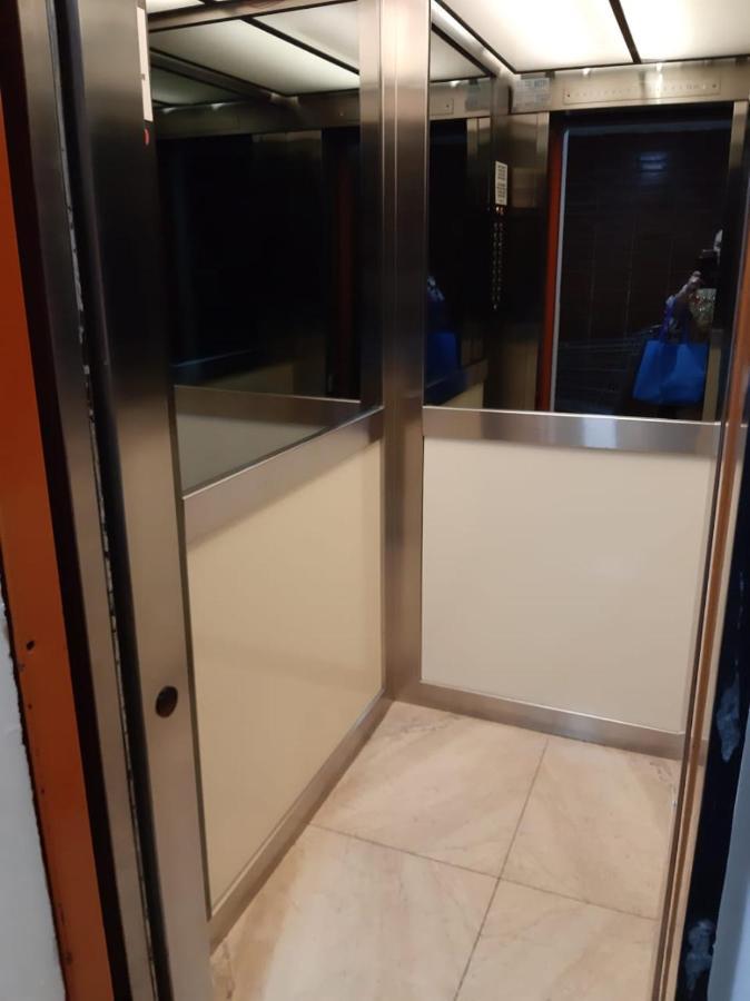 Edificio Apolo Διαμέρισμα Πούντα ντελ Έστε Εξωτερικό φωτογραφία
